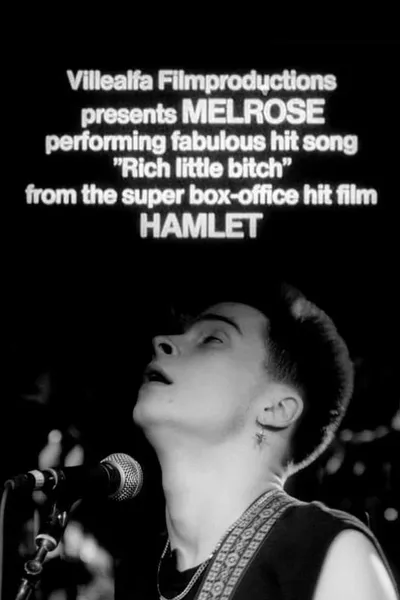 Melrose: Rich Little Bitch