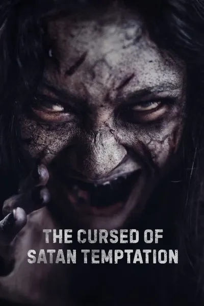 The Cursed of Satan Temptation