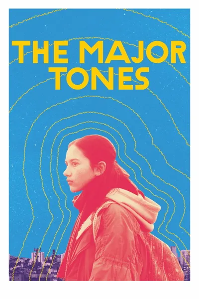 The Major Tones