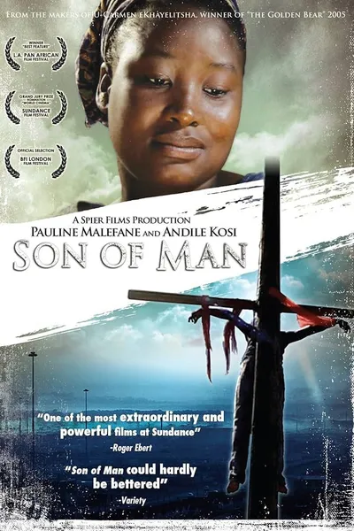 Son of Man