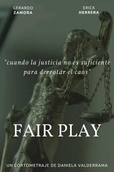 Fair Play