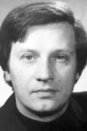 Valeriy Volodin