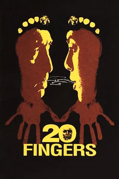20 Fingers