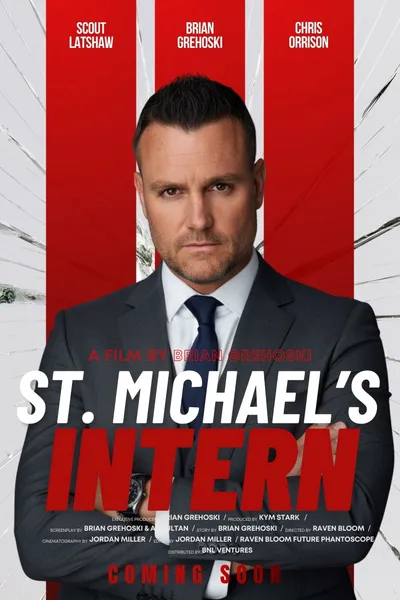 St. Michael's Intern