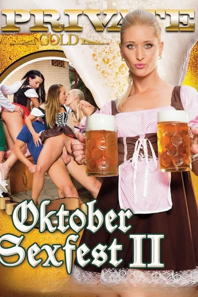 Oktober Sexfest 2
