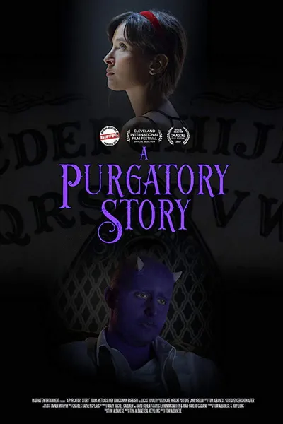 A Purgatory Story