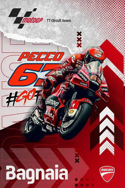 Dream On – Ducati and Bagnaia’s Pursuit of Glory