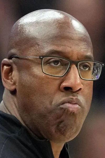 Mike Brown