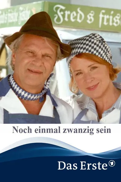 Noch einmal zwanzig sein