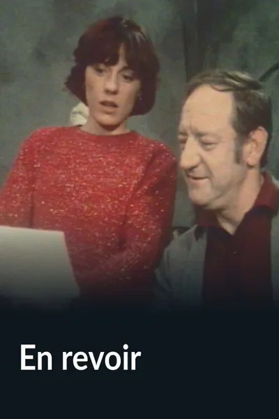 En revoir
