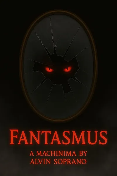 Fantasmus