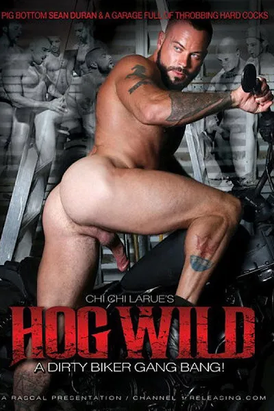 Hog Wild