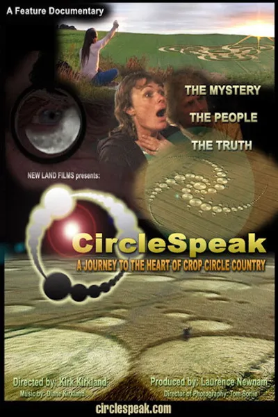 CircleSpeak