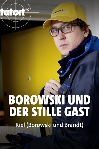 Borowski und der stille Gast