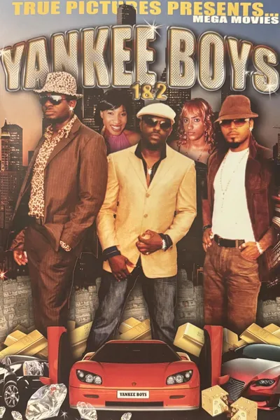 Yankee Boys