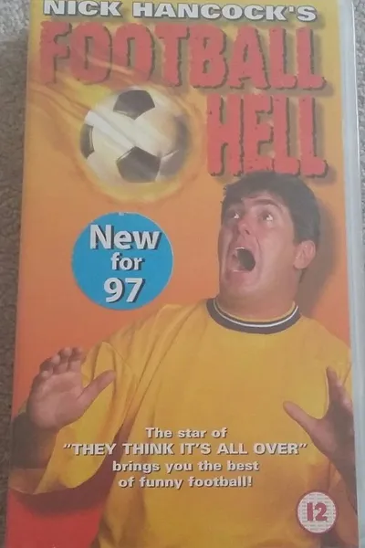 Nick Hancock's Football Hell