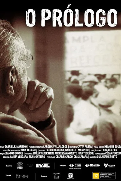 O Prólogo