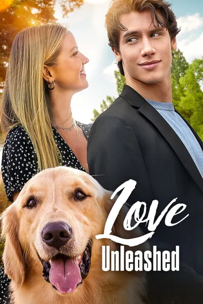 Love Unleashed