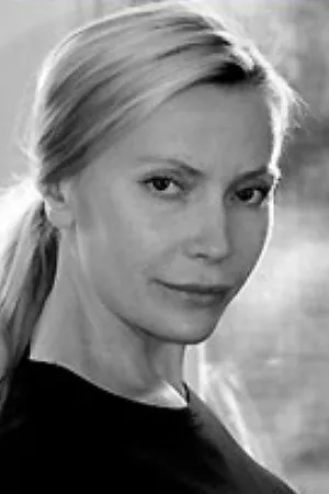 Tatyana Stepanchenko