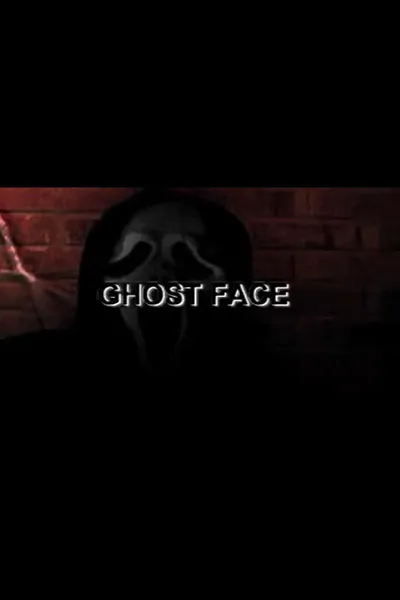 Ghost Face