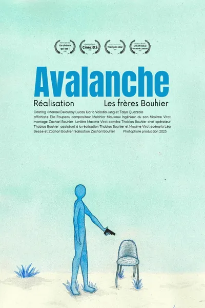 Avalanche