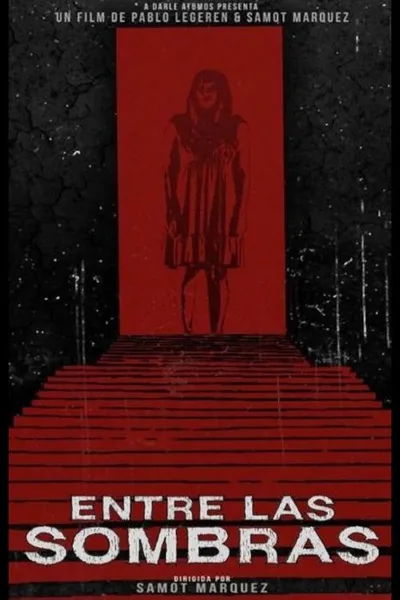 Entre las Sombras