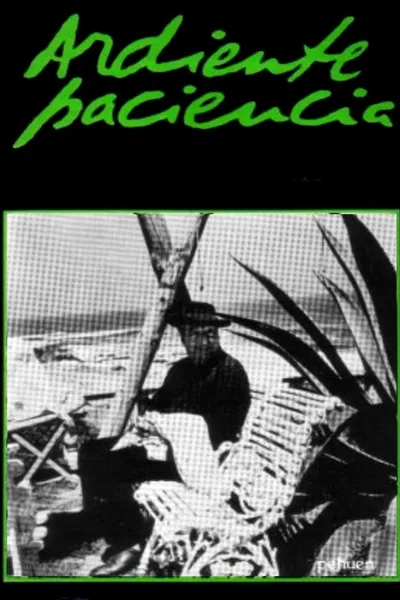 With Burning Patience