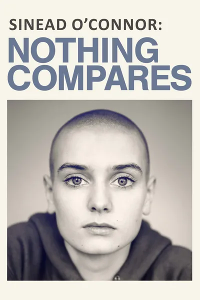 Nothing Compares
