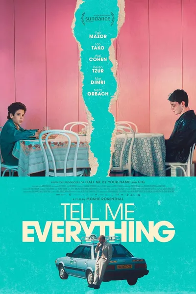 Tell Me Everything
