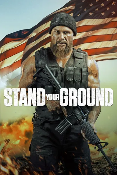 Stand Your Ground