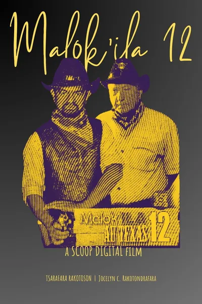 Malok'ila 12