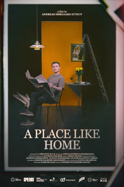A Place Like Home
