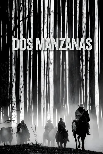 Dos manzanas
