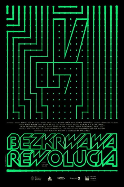 The Bloodless Revolution