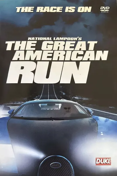 National Lampoon’s The Great American Run