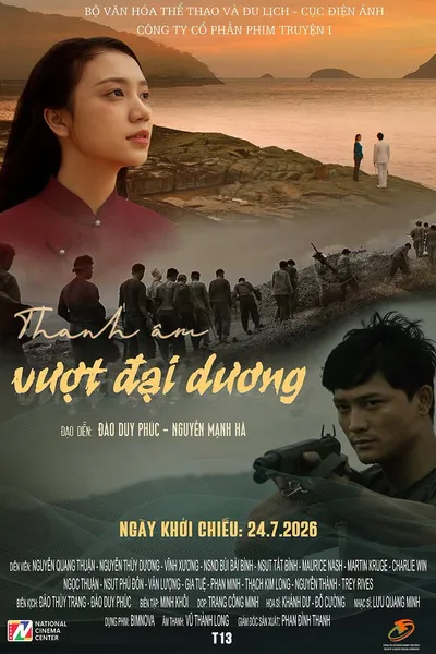 Thanh Âm Vượt Đại Dương