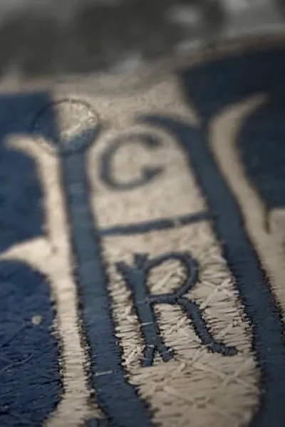 El Decano que Surgió del Cobre