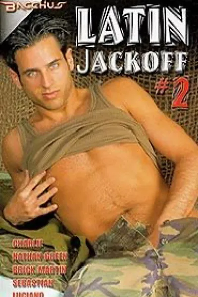 Latin Jackoff 2