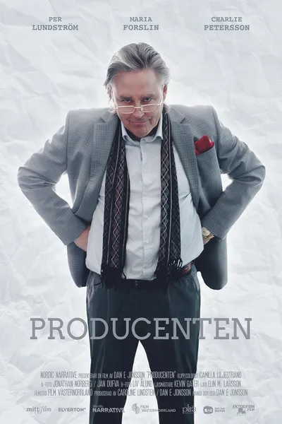 Producenten