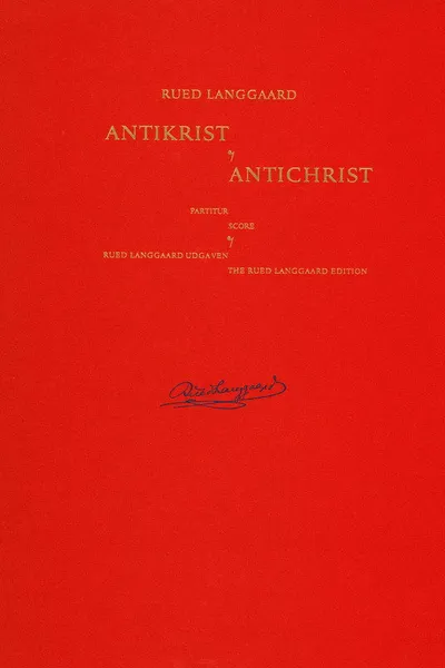 Antikrist