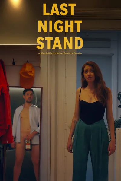 Last Night Stand