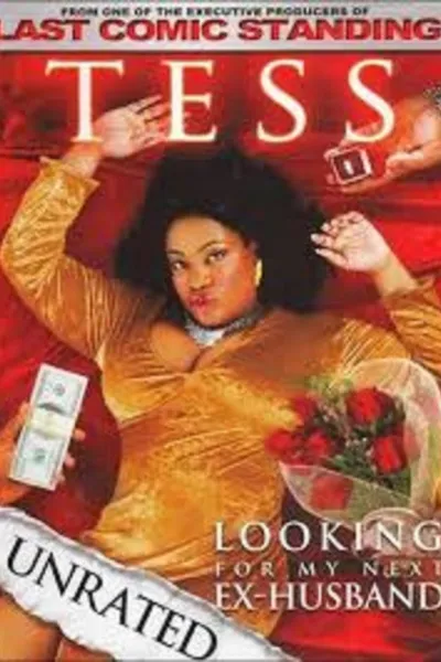 Tess: Looking for My Next Ex-Husband