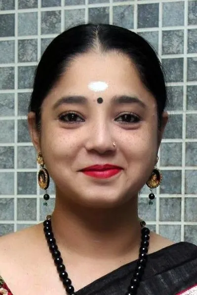 Aishwarya Bhaskar