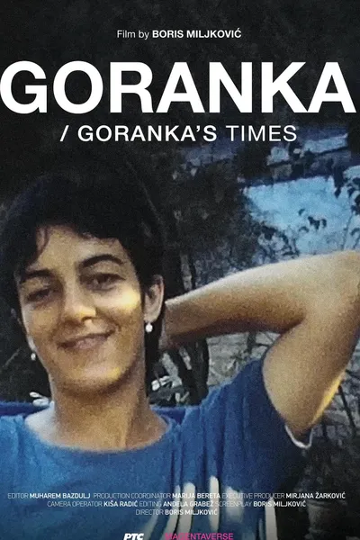 Goranka's Times