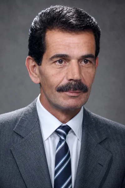 Bassam Lotfy