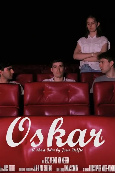 Oskar