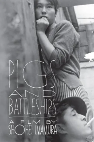 Pigs and Battleships