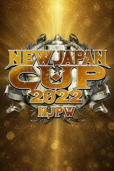 NJPW New Japan Cup 2022 - Day 2