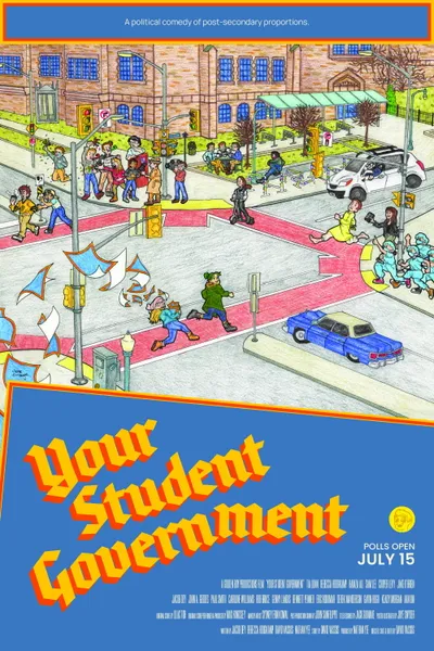 Your Student Government