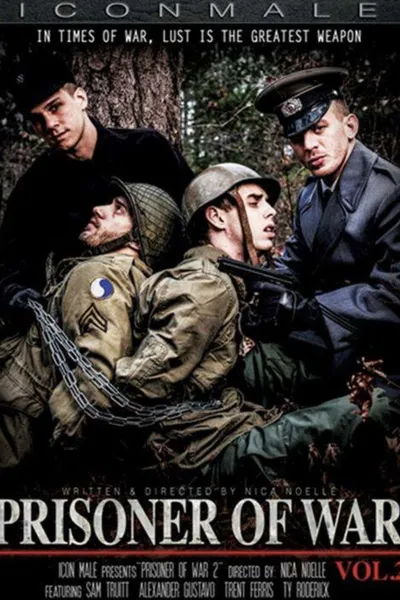 Prisoner of War 2